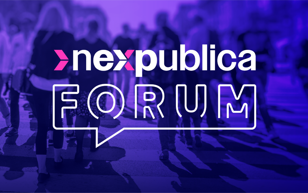 Forum Nexpublica 2026